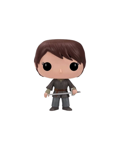 Funko Pop! 09 Arya Stark