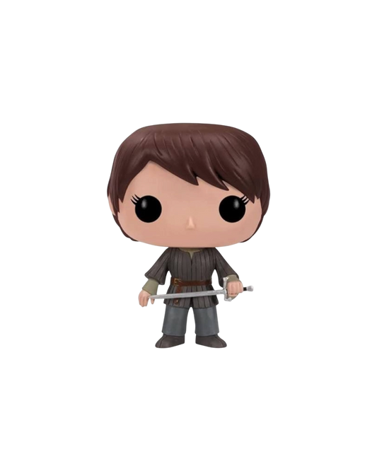 Funko Pop! 09 Arya Stark