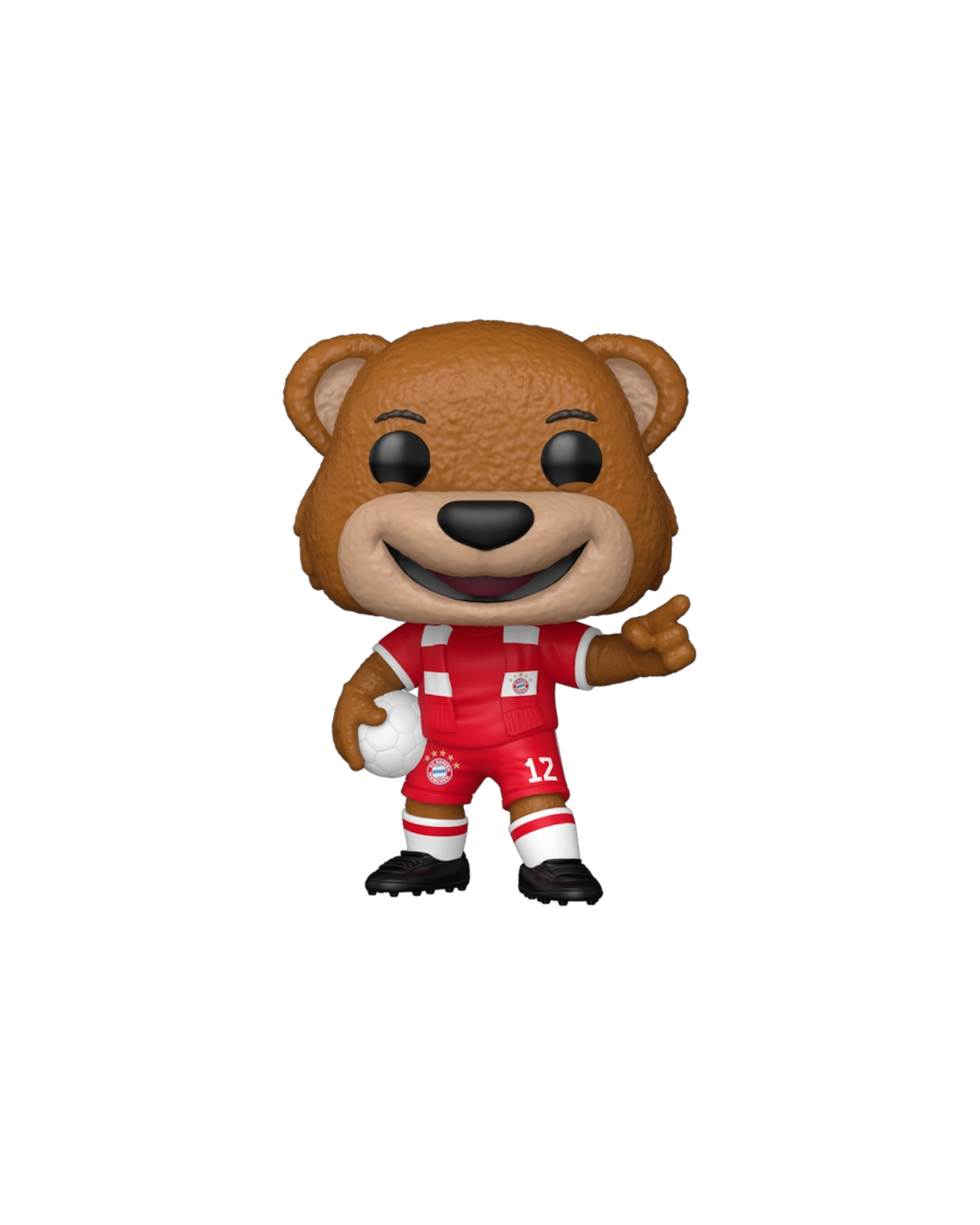 Funko Pop! 96 Berni The Bear (Pre-Order)