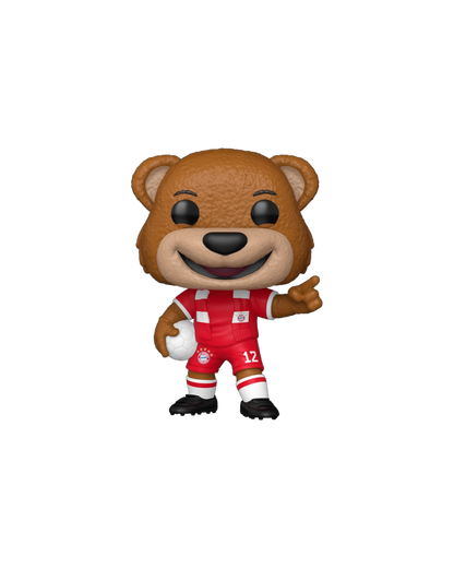 Funko Pop! 96 Berni The Bear (Pre-Order)