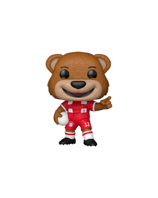 Funko Pop! 96 Berni The Bear (Pre-Order)