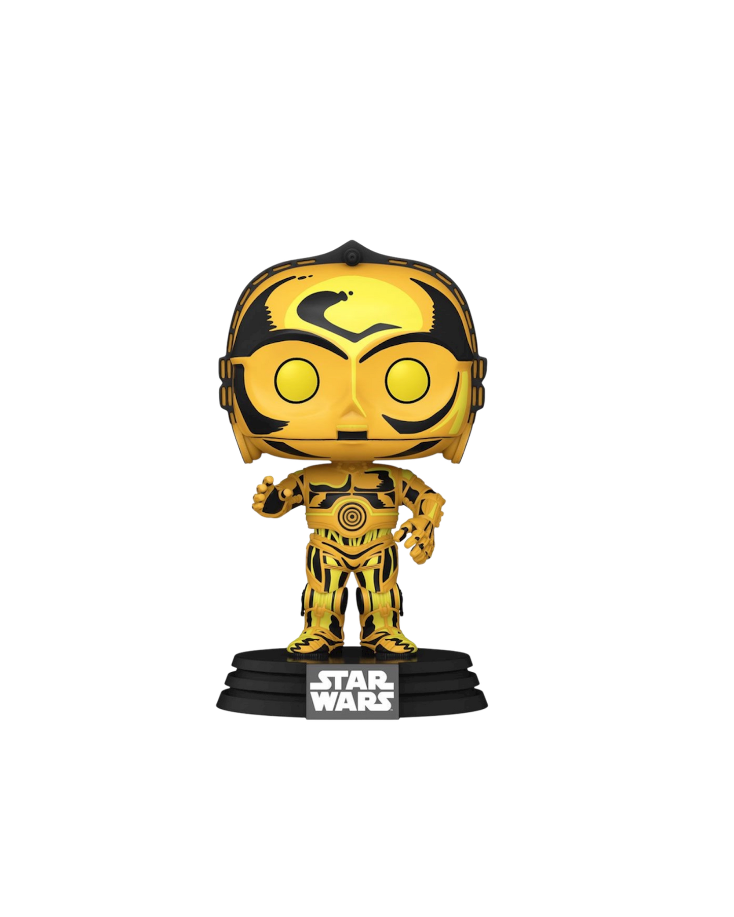 Funko Pop! 454 C-3PO | Special Edition