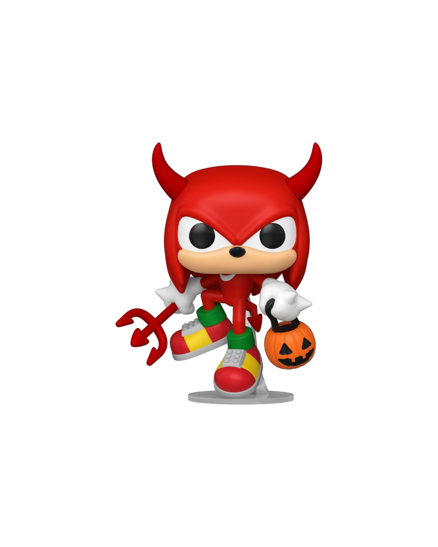 Funko Pop! 1276 Knuckles as Devil (Pre-Order)