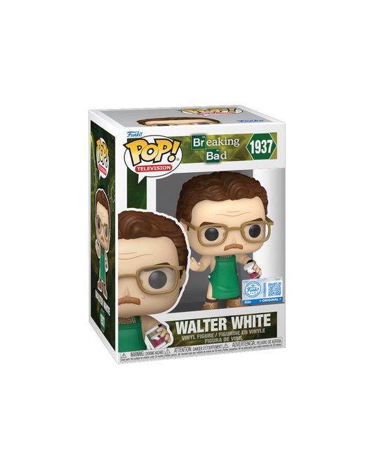 Funko Pop! 1937 Walter White | Special Edition (Pre-Order)