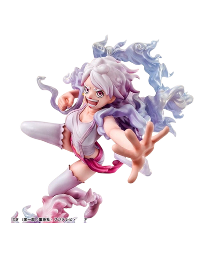 Figure Jewlery Bonney | MegaHouse | Evolutionary History POP (Pre-Order)