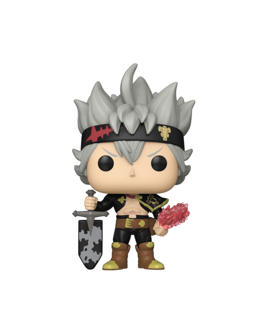 Funko Pop! 2616 Asta (Pre-Order)