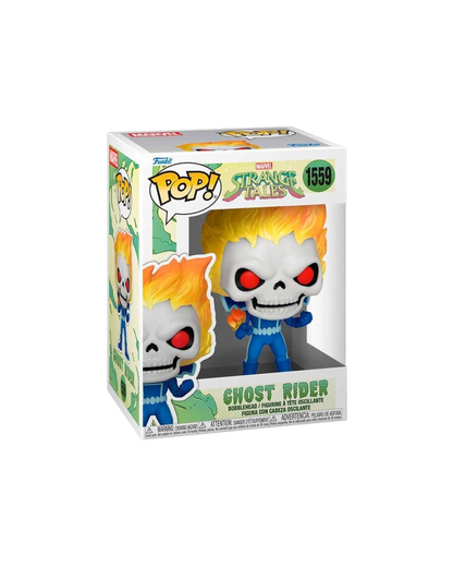 Funko Pop! 1559 Ghost Rider