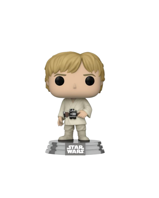 Funko Pop! 511 Luke Skywalker | Galactic Convention 2022