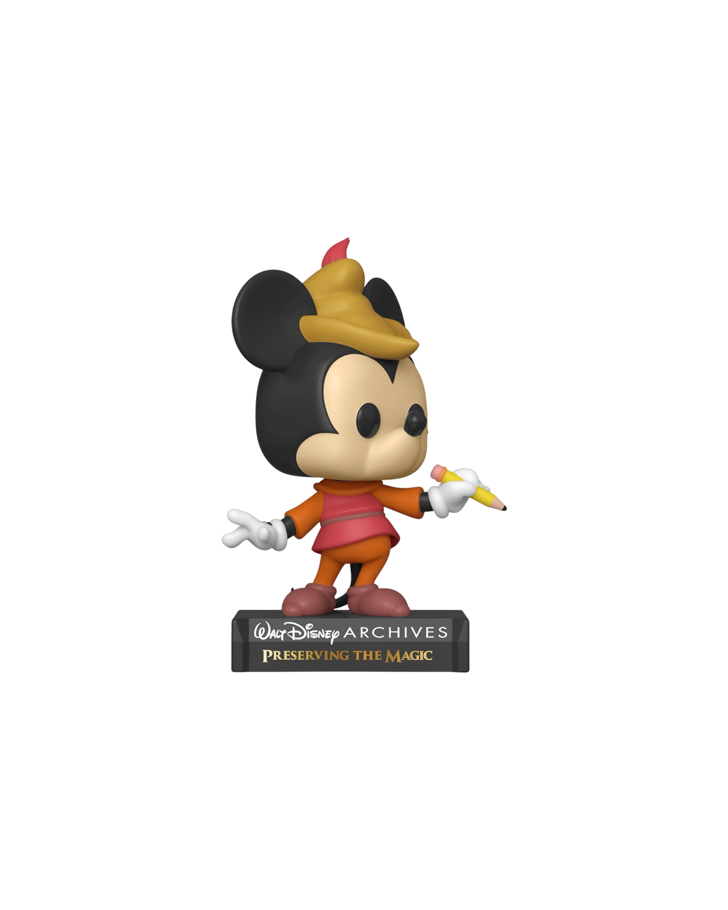 Funko Pop! 800 Beanstalk Mickey