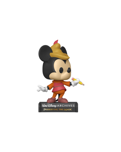 Funko Pop! 800 Beanstalk Mickey