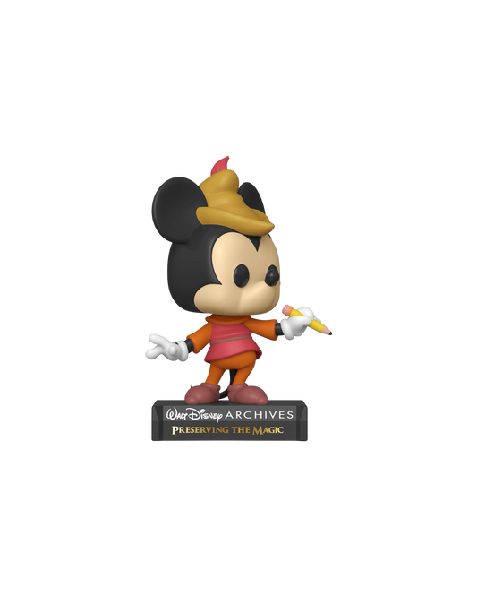 Funko Pop! 800 Beanstalk Mickey