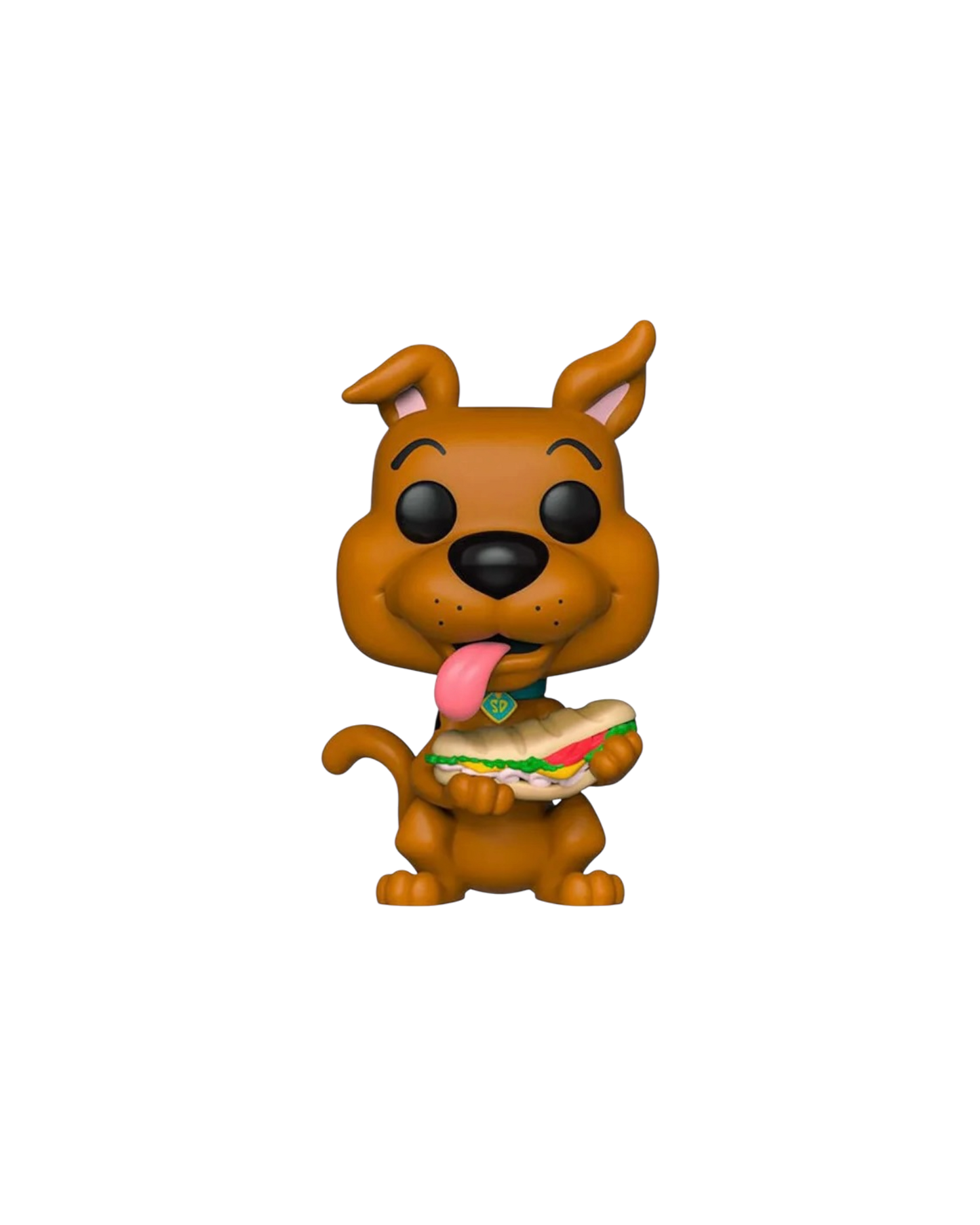 Funko Pop! 625 Scooby-Doo!