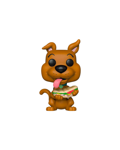 Funko Pop! 625 Scooby-Doo!