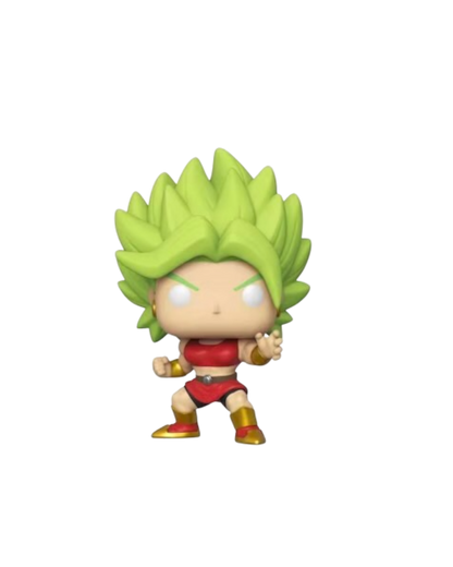 Funko Pop! 815 Super Saiyan Kale | Box Lunch