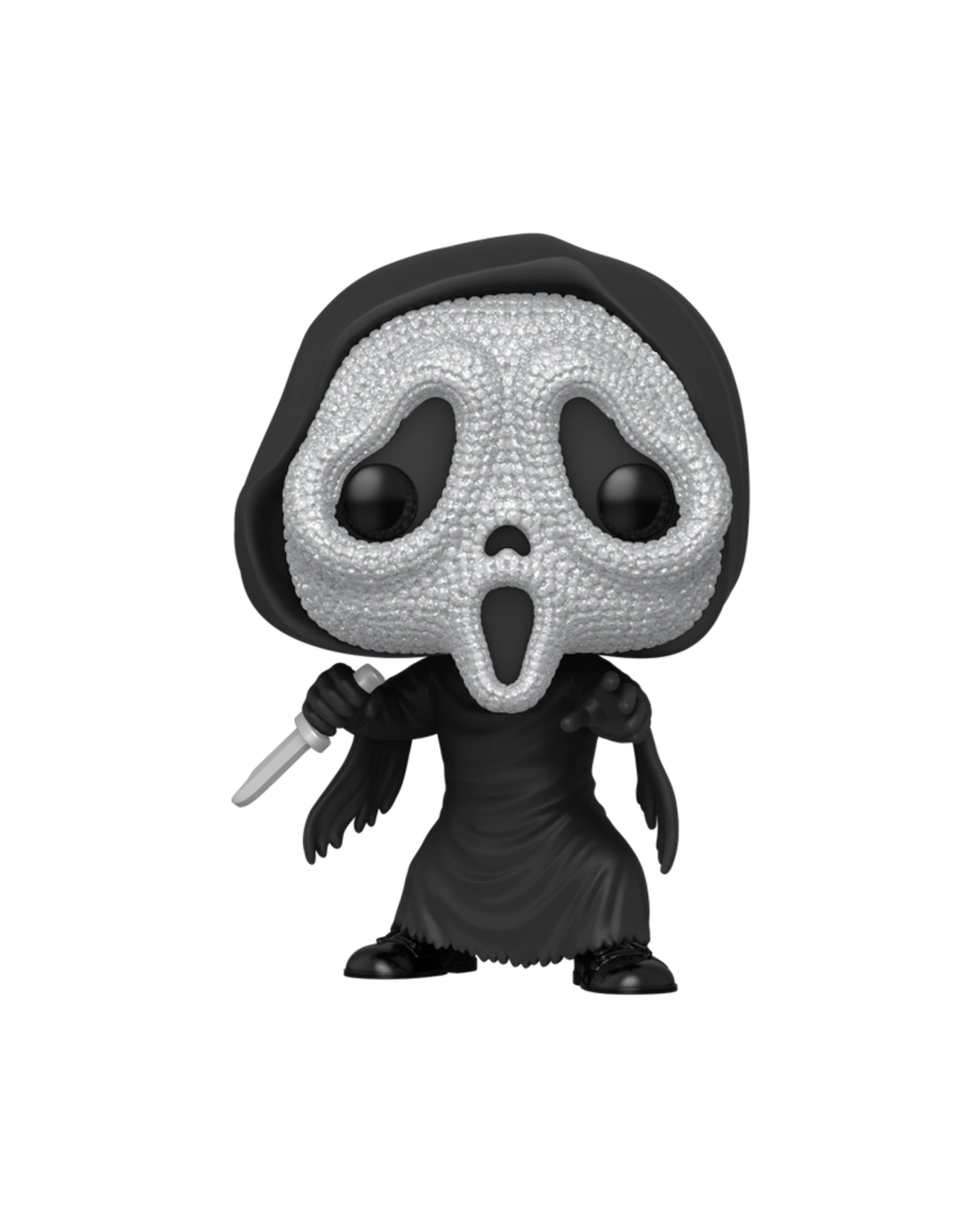 Funko Pop! 2168 Ghost Face (bling mask) | Glitter (Pre-Order)
