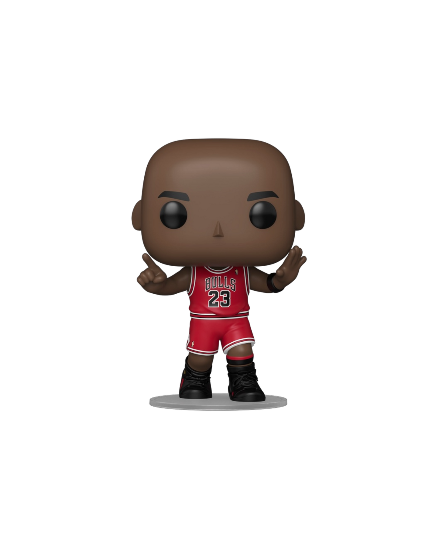 Funko Pop! 235 Michael Jordan (Pre-Order)