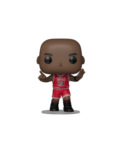 Funko Pop! 235 Michael Jordan (Pre-Order)