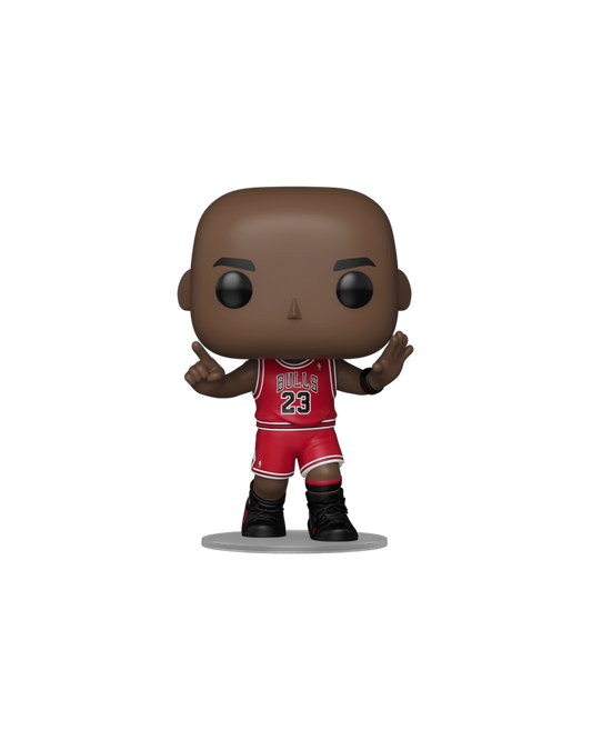 Funko Pop! 235 Michael Jordan (Pre-Order)