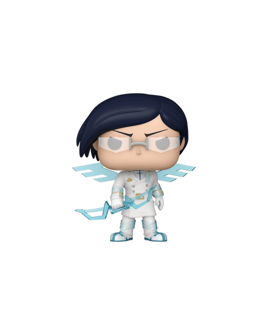 Funko Pop! 2394 Uryu Ishida (Pre-Order)
