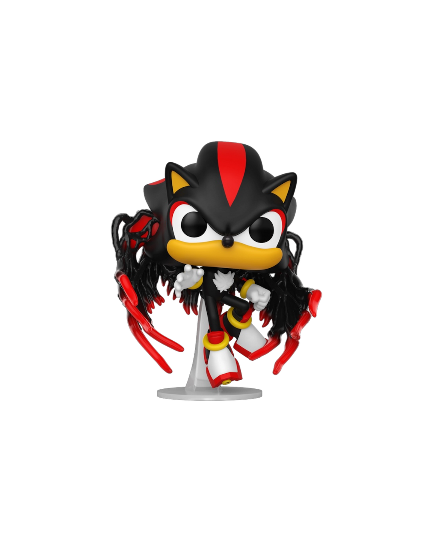 Funko Pop! 1286 Shadow with wing | Special edition (Pre-Order)