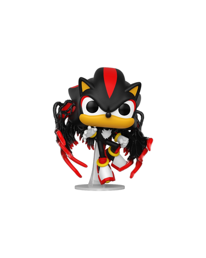 Funko Pop! 1286 Shadow with wing | Special edition (Pre-Order)
