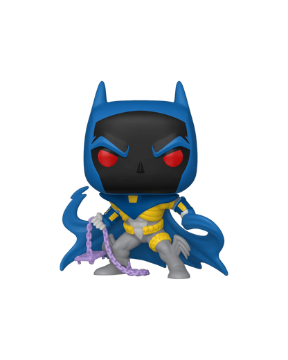 Funko Pop! 571 Knightfall Batman (Pre-Order)