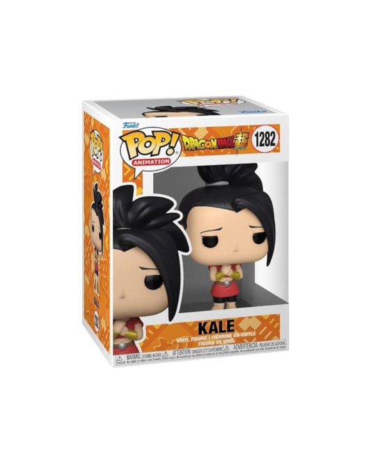 Funko Pop! 1282 Kale