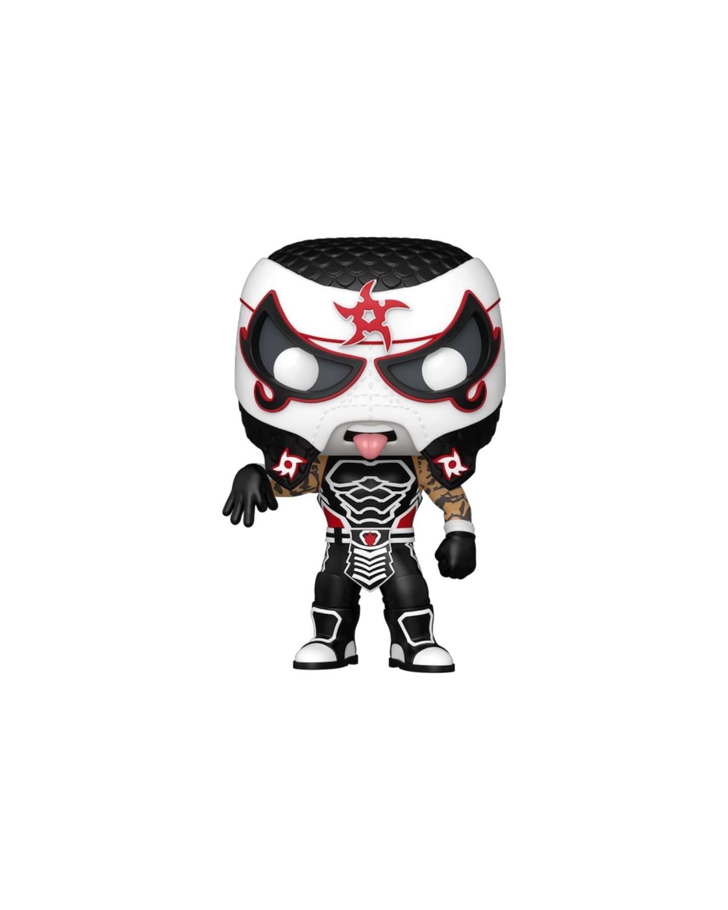 Funko Pop! 213 Penta (Pre-Order)