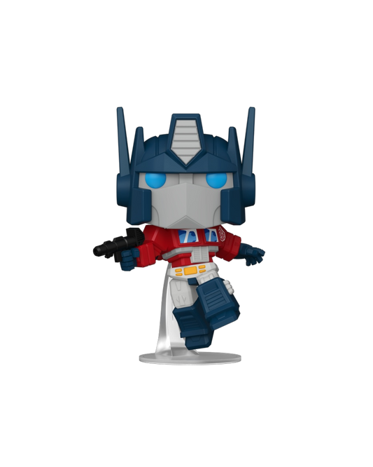 Funko Pop! 178 Optimus Prime (Pre-Order)