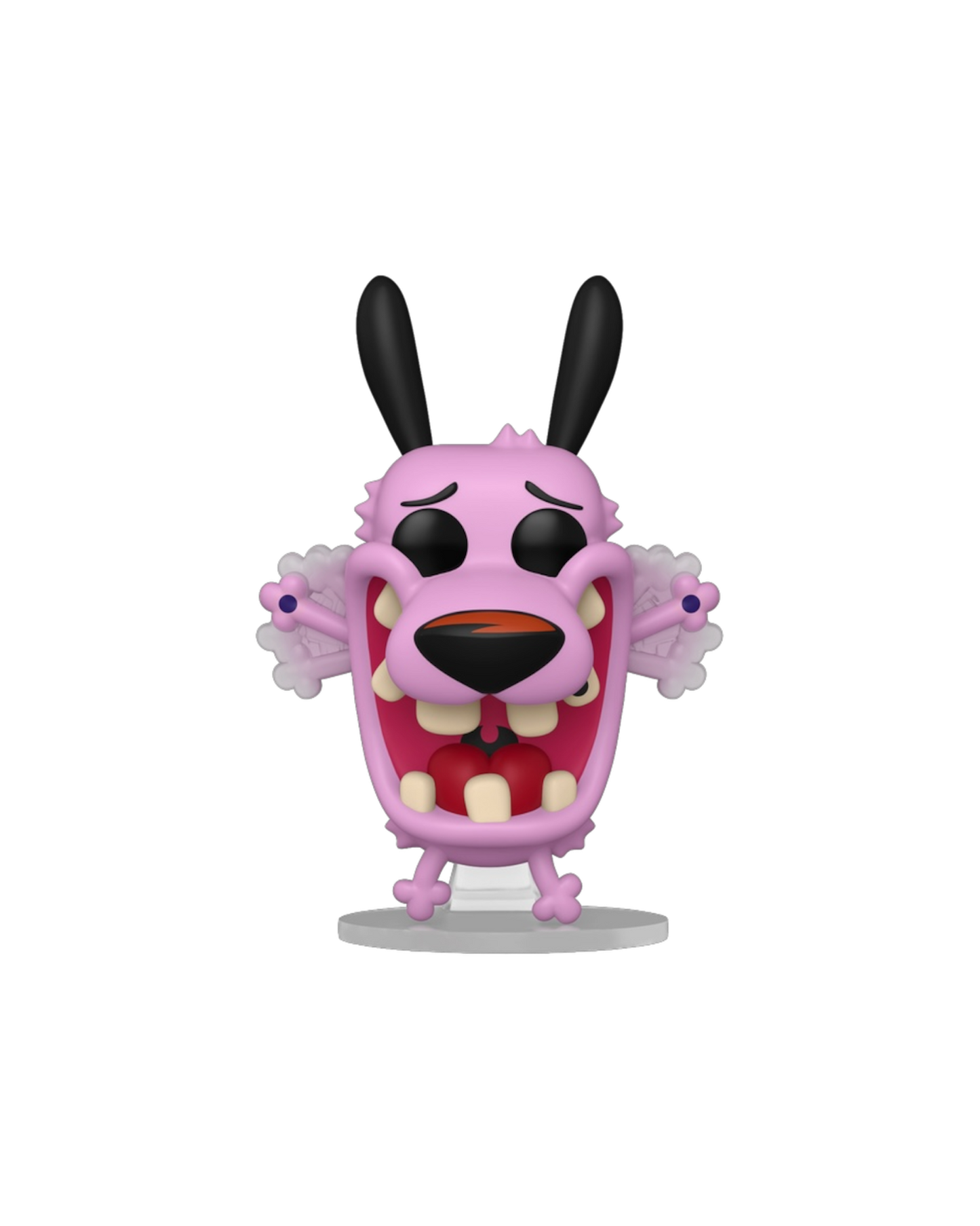 Funko Pop! 2121 Courage (Pre-Order)