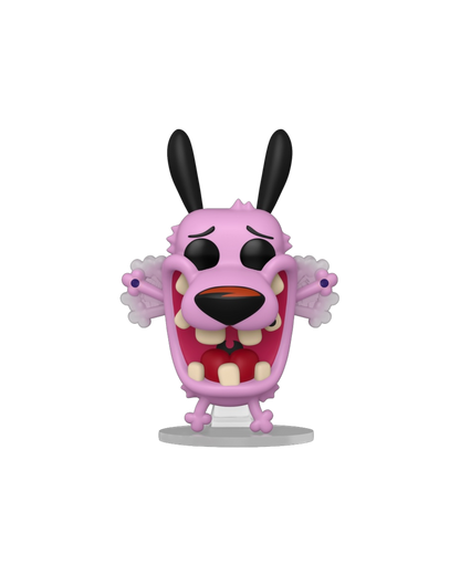 Funko Pop! 2121 Courage (Pre-Order)