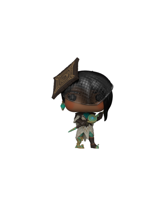 Funko Pop! 1184 Neve Gallus (Pre-Order)