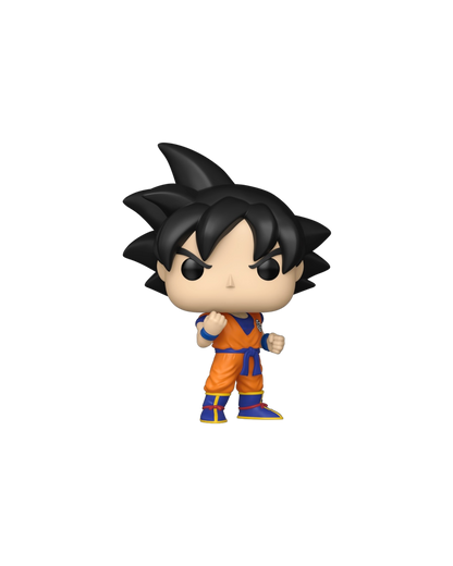 Funko Pop! 2473 Son Goku (Frieza Saga) (Pre-Order)
