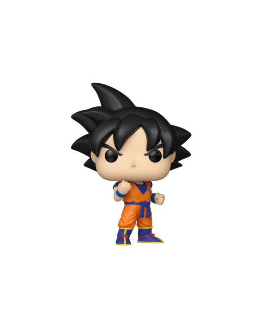 Funko Pop! 2473 Son Goku (Frieza Saga) (Pre-Order)