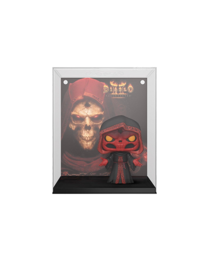 Funko Pop! 03 Dark Wanderer | Glows in the dark