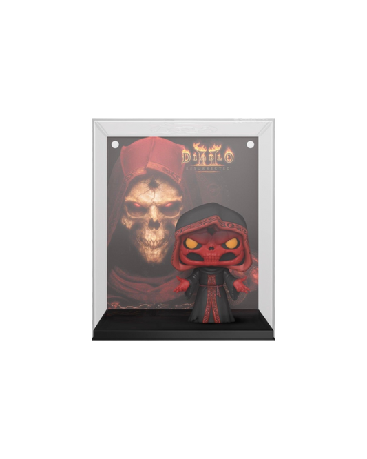 Funko Pop! 03 Dark Wanderer | Glows in the dark