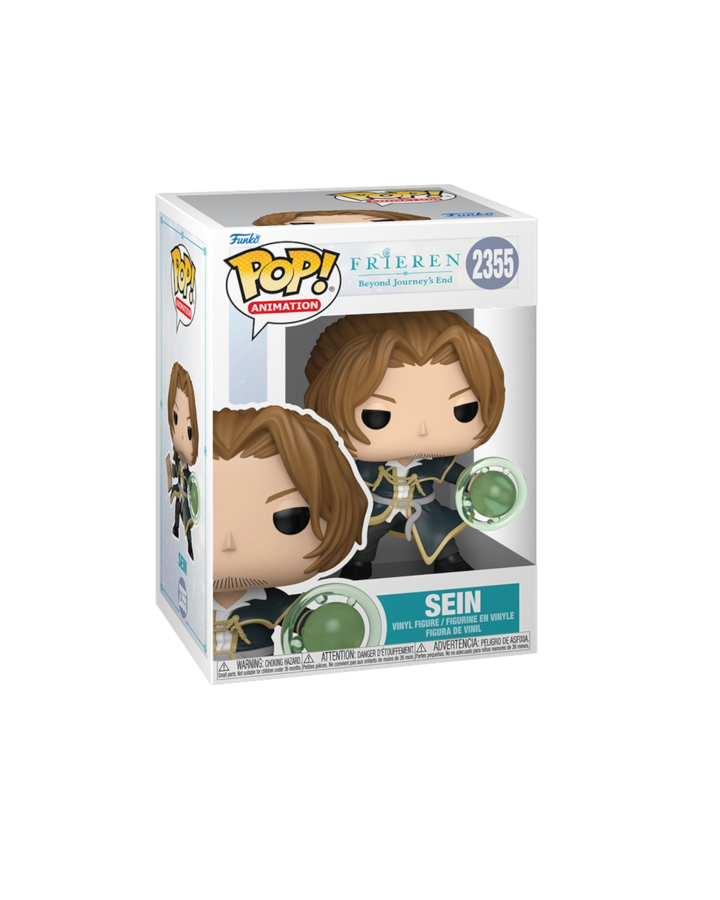 Funko Pop! 2355 Sein