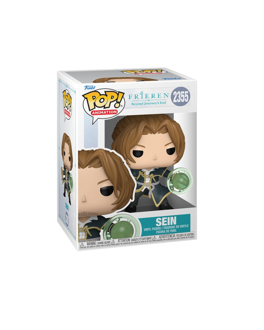 Funko Pop! 2355 Sein (Pre-Order)