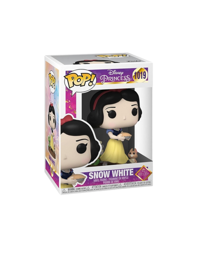 Funko Pop! 1019 Snow White