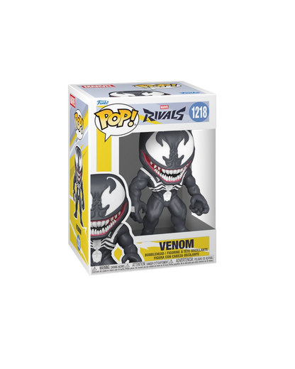 Funko Pop! 1218 Venom (Pre-Order)