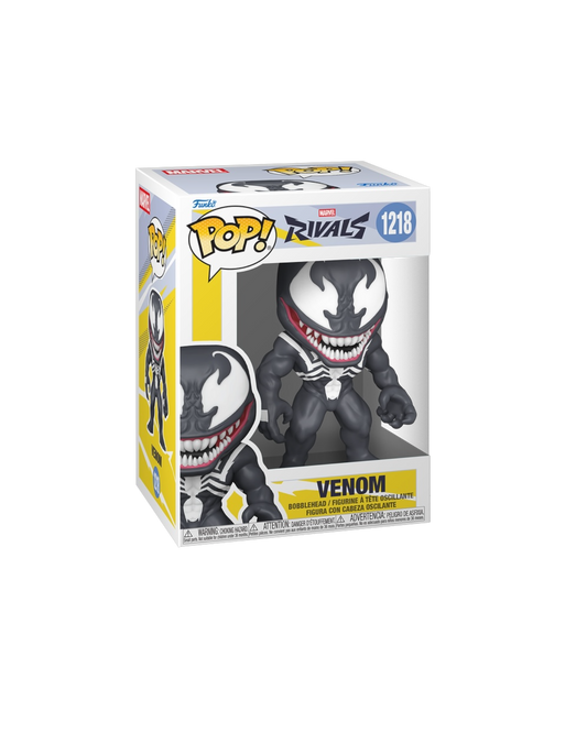 Funko Pop! 1218 Venom (Pre-Order)