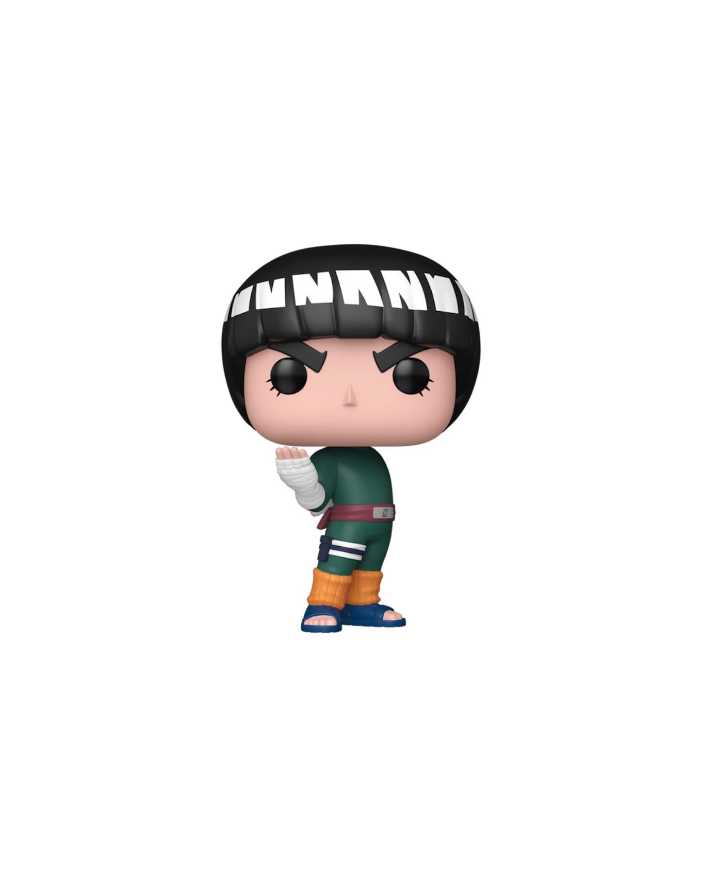 Funko Pop! 2227 Rock Lee