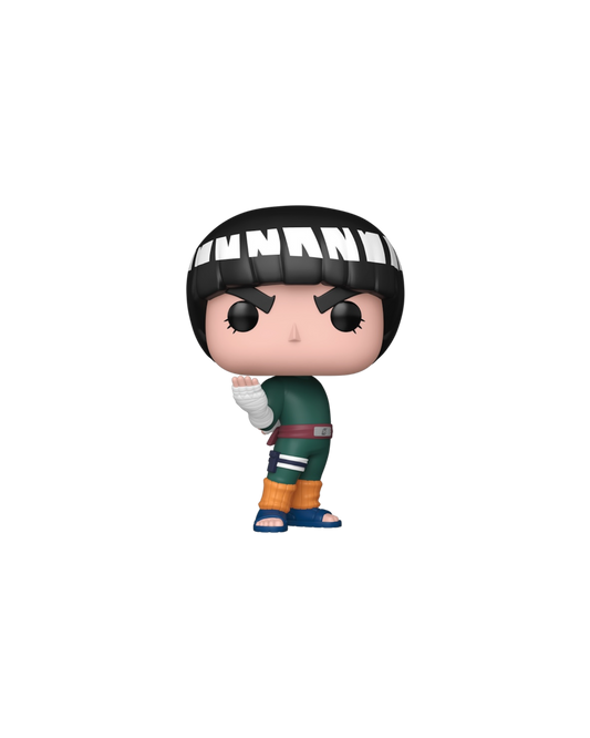 Funko Pop! 2227 Rock Lee (Pre-Order)