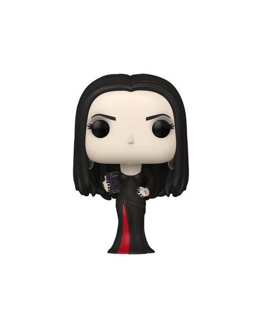 Funko Pop! 1818 Morticia Addams (Pre-Order)