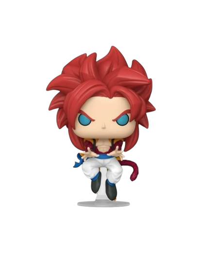 Funko Pop! 2074 Super Saiyan 4 Gogeta