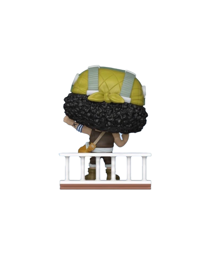 Funko Pop! 2333 Usopp | Special edition (Pre-Order)