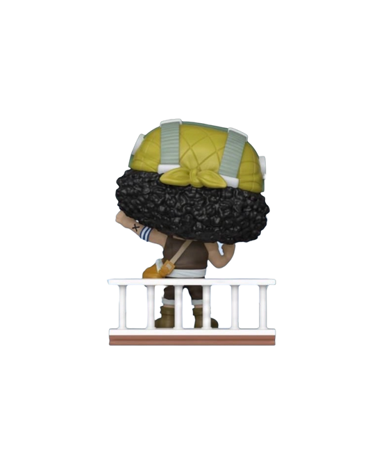 Funko Pop! 2333 Usopp | Special edition (Pre-Order)
