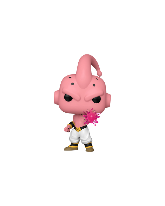 Funko Pop! 878 Kid Buu kamehameha |  Galactic Toys exclusive