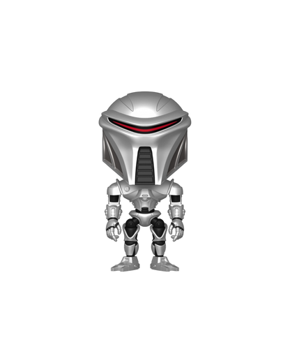 Funko Pop! 1951 Cyclon | Metallic (Pre-Order)
