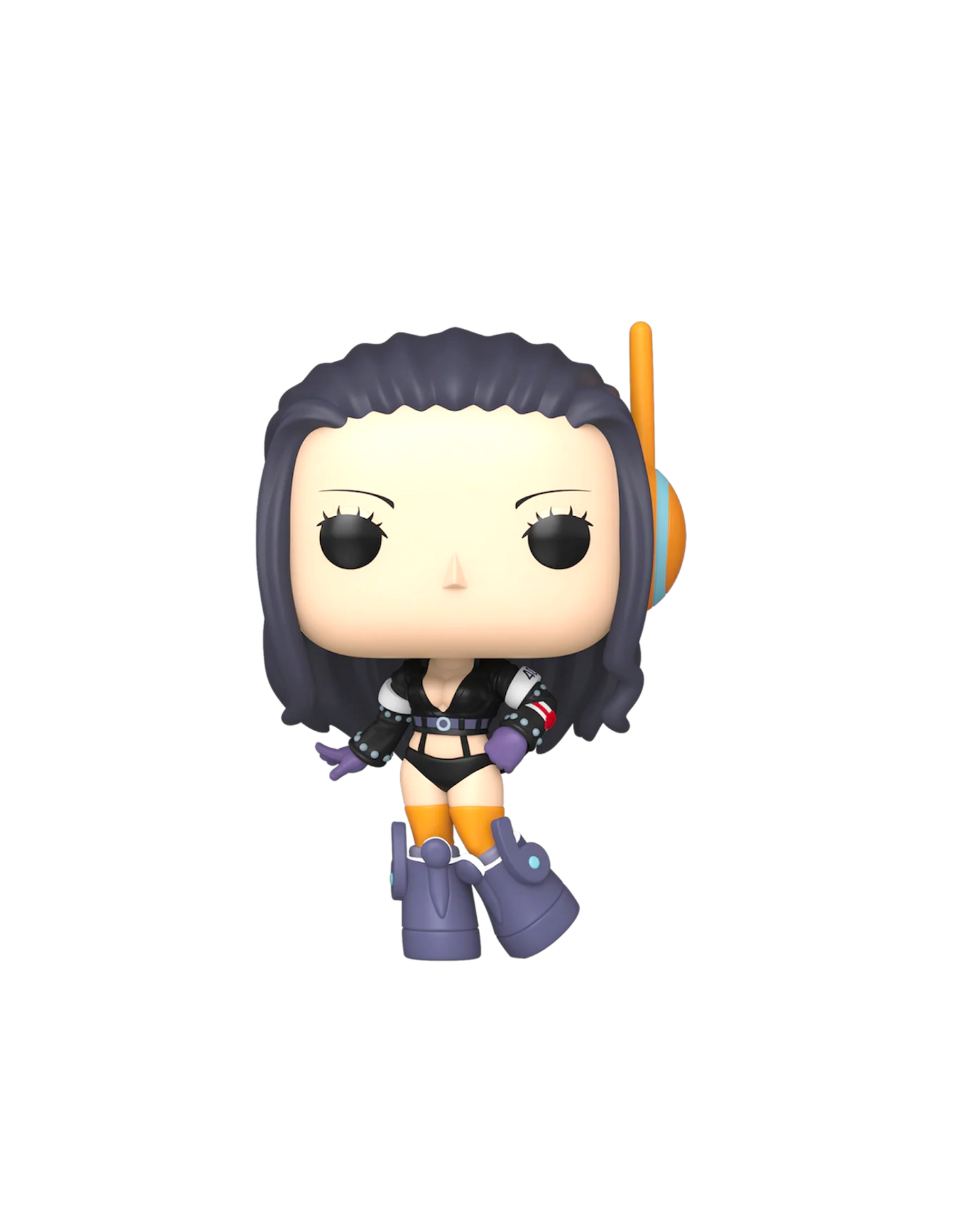 Funko Pop! 2137 Nico Robin (Pre-Order)